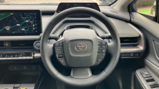 Toyota Prius 2.0 PHEV Design 5dr CVT Hatchback